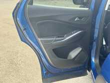Vauxhall Grandland X Turbo SRi Nav 