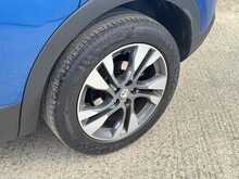 Vauxhall Grandland X Turbo SRi Nav 