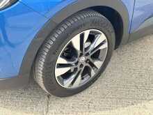 Vauxhall Grandland X Turbo SRi Nav 