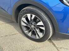 Vauxhall Grandland X Turbo SRi Nav 