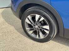 Vauxhall Grandland X Turbo SRi Nav 