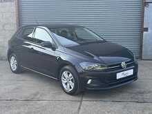 1 OWNER FULL VW HISTORY