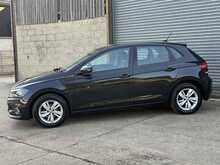 1 OWNER FULL VW HISTORY