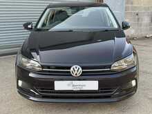 1 OWNER FULL VW HISTORY