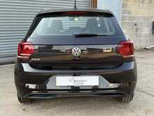 1 OWNER FULL VW HISTORY