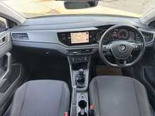 1 OWNER FULL VW HISTORY