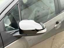 FULL TOYOTA SERVICE HISTORY
