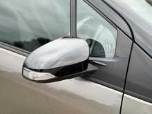 FULL TOYOTA SERVICE HISTORY