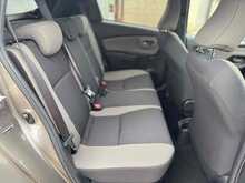 FULL TOYOTA SERVICE HISTORY