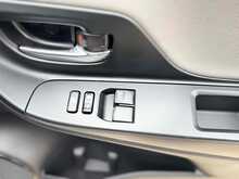 FULL TOYOTA SERVICE HISTORY