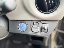FULL TOYOTA SERVICE HISTORY
