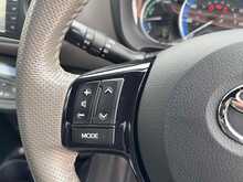 FULL TOYOTA SERVICE HISTORY