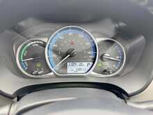 FULL TOYOTA SERVICE HISTORY