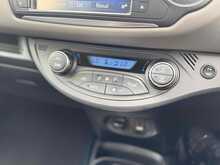 FULL TOYOTA SERVICE HISTORY