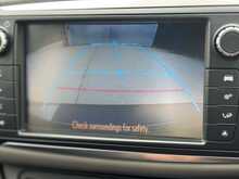 FULL TOYOTA SERVICE HISTORY