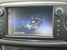 FULL TOYOTA SERVICE HISTORY
