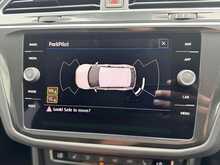 NAV PRO HEATED REAR SEATS