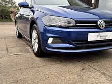 FULL VW SERVICE HISTORY