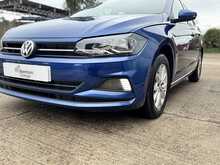 FULL VW SERVICE HISTORY