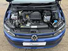 FULL VW SERVICE HISTORY