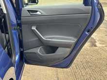 FULL VW SERVICE HISTORY