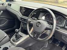 FULL VW SERVICE HISTORY