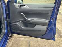 FULL VW SERVICE HISTORY