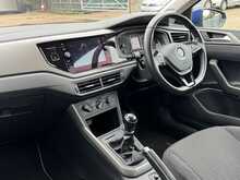 FULL VW SERVICE HISTORY