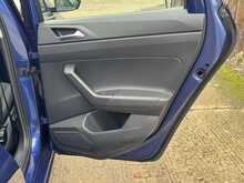 FULL VW SERVICE HISTORY