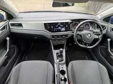 FULL VW SERVICE HISTORY