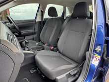 FULL VW SERVICE HISTORY