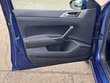 FULL VW SERVICE HISTORY