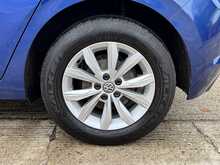 FULL VW SERVICE HISTORY