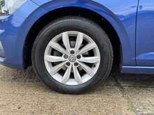 FULL VW SERVICE HISTORY