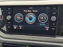 FULL VW SERVICE HISTORY