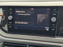 FULL VW SERVICE HISTORY