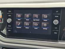 FULL VW SERVICE HISTORY