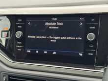 FULL VW SERVICE HISTORY