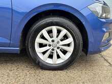 FULL VW SERVICE HISTORY