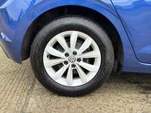 FULL VW SERVICE HISTORY
