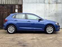 FULL VW SERVICE HISTORY