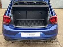FULL VW SERVICE HISTORY