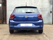 FULL VW SERVICE HISTORY