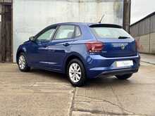 FULL VW SERVICE HISTORY