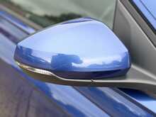 FULL VW SERVICE HISTORY
