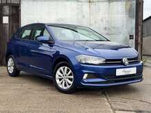 FULL VW SERVICE HISTORY