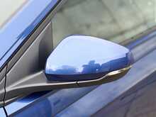 FULL VW SERVICE HISTORY