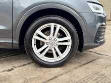 LOW MILEAGE STUNNING CAR