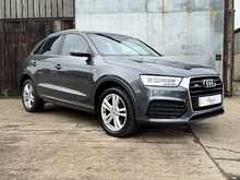 LOW MILEAGE STUNNING CAR