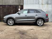 LOW MILEAGE STUNNING CAR